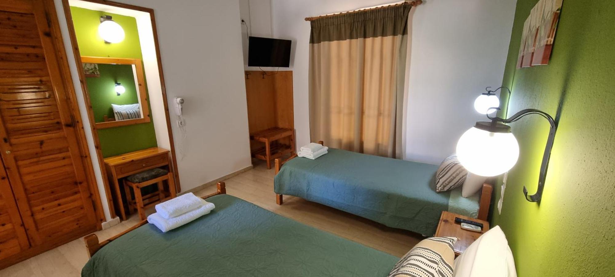 Olive Grove Studios Megali Ammos  Zewnętrze zdjęcie