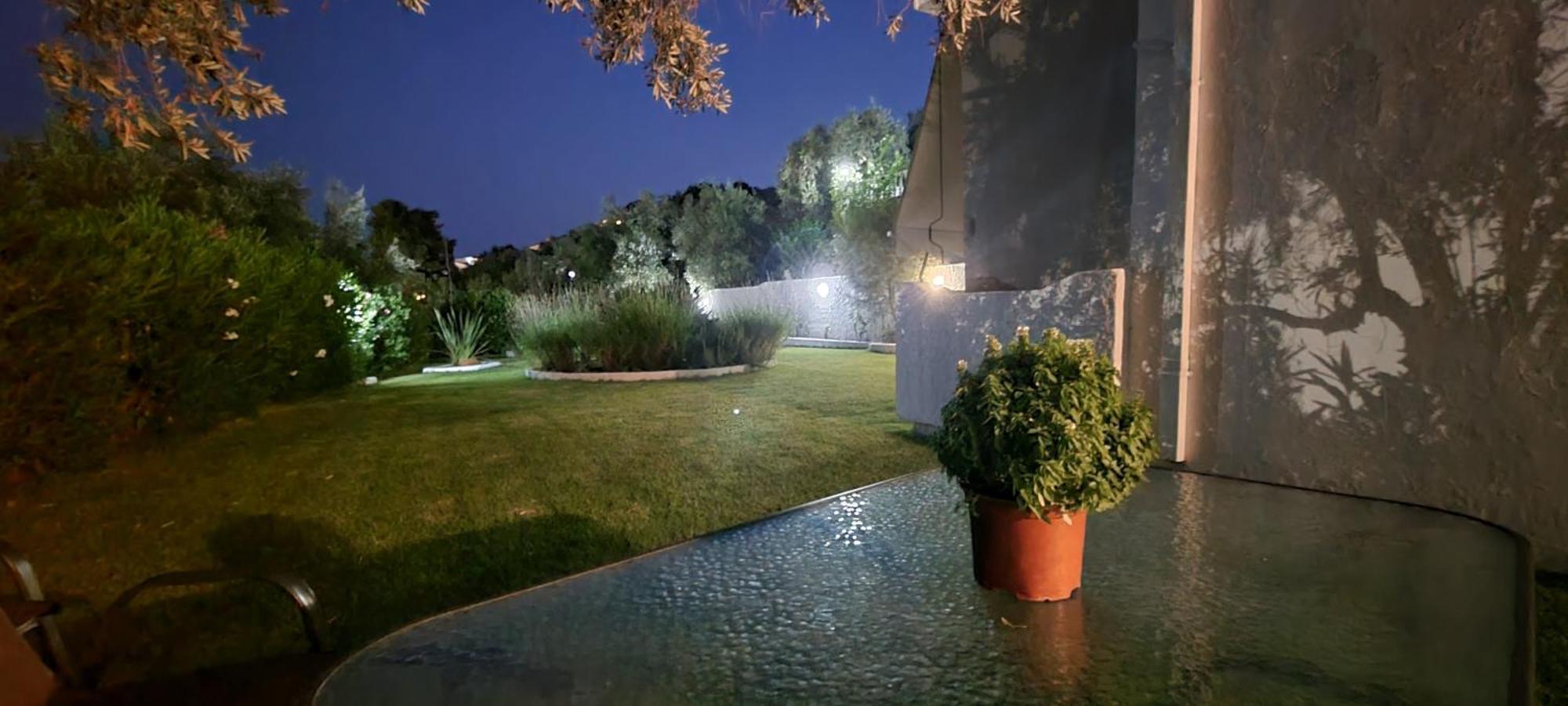 Olive Grove Studios Megali Ammos  Zewnętrze zdjęcie